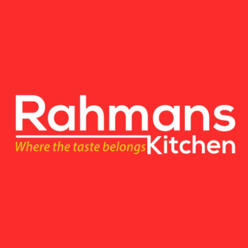 Rahmans Kitchen